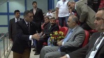 Sualtı Hokeyi 23 Yaş Altı Türkiye Şampiyonası -