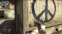 Call of Duty Black Ops Live Session Pt4 - My Best game Ever (Trollface)