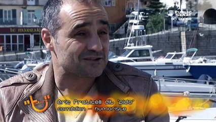 En Corse - Culture t