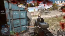 870 MCS: Best Pump Action Shotgun - Weapon Review - Battlefield 4