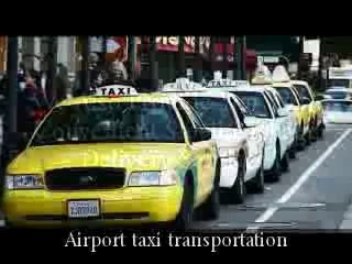 Berkeley Cabs: Premium Travel & Customer Service 🚖