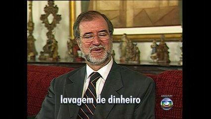 PGR entrega ao STF alegações finais no mensalão do PSDB mineiro