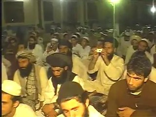 Hazrat Mulan QARI ATTA UR RAHMAN TURRABI SAHAB =