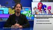 Hard News 02/07/14 - A new Sonic TV series, Flappy Bird, and Call of Duty changes its formula - Hard News Clip