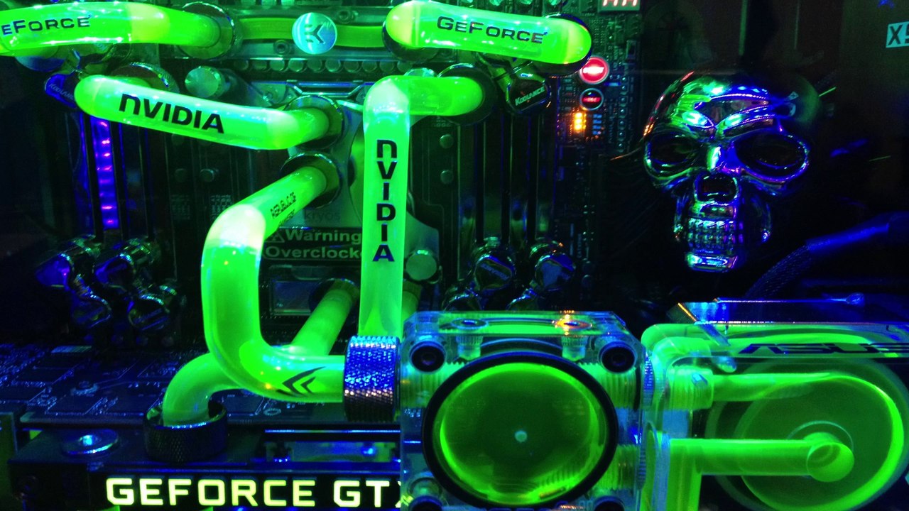 Slinky Supercomputer ~ Fastest 24/7 Rig on Earth!