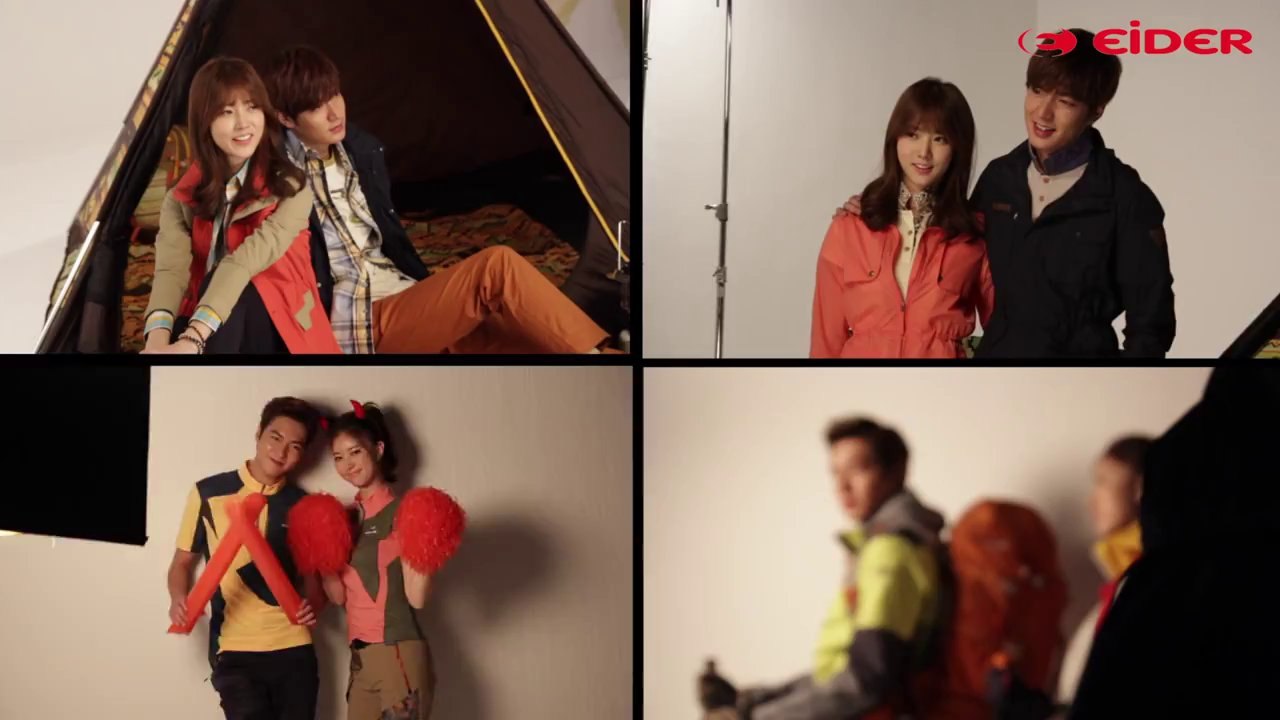 2014 SS Making Film