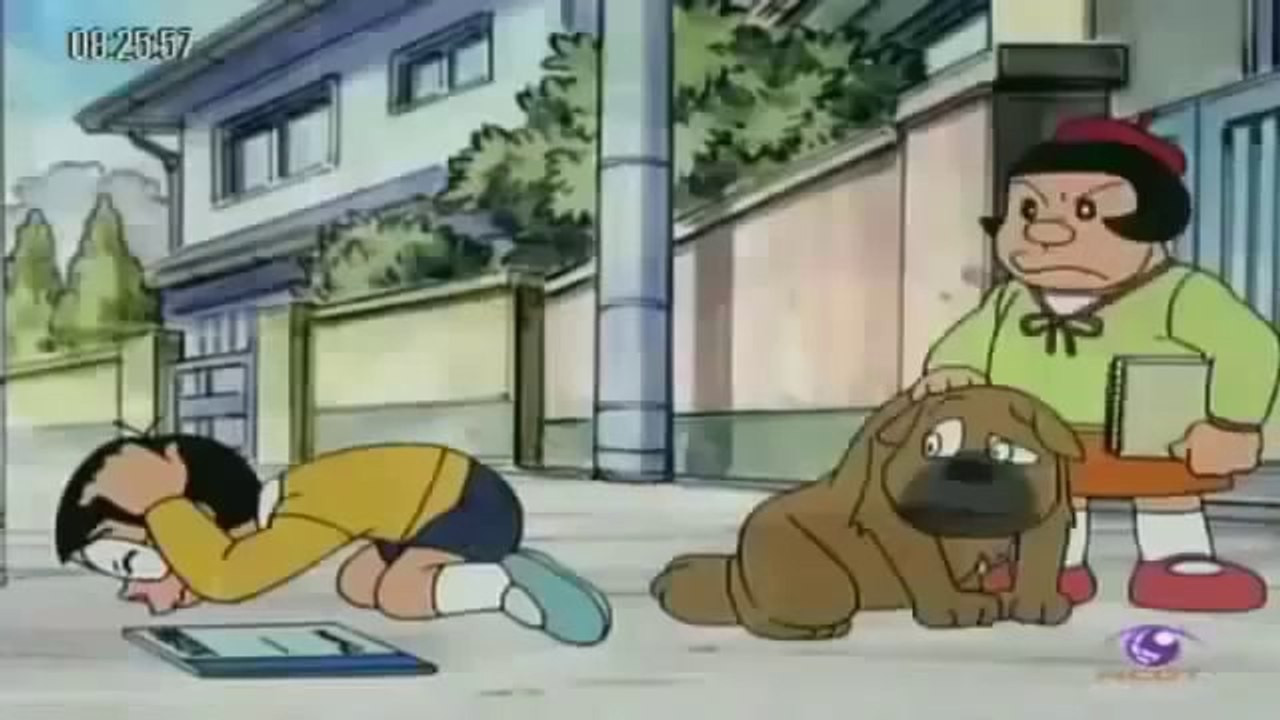 โดเรมอน ไอคิวหรือพลังหรือใบหน้า