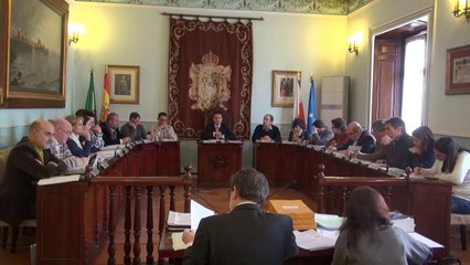 20140207 Pleno Ordinario 001