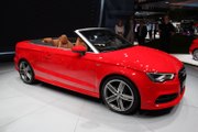 Auto Expo 2014 | Audi A3 1.8T quattro | Take A Look