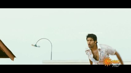 Sarvam (2009) Neethane 1080P - Sun Direct HD Video Song