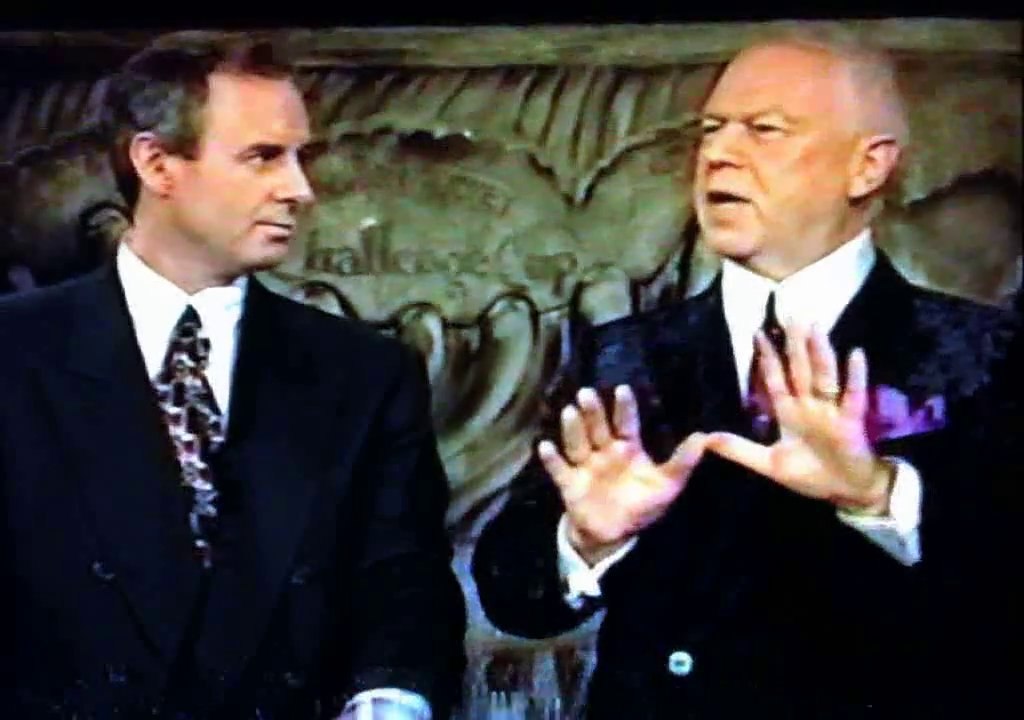 Coach's Corner - Playoff's Leaf's vs Blues