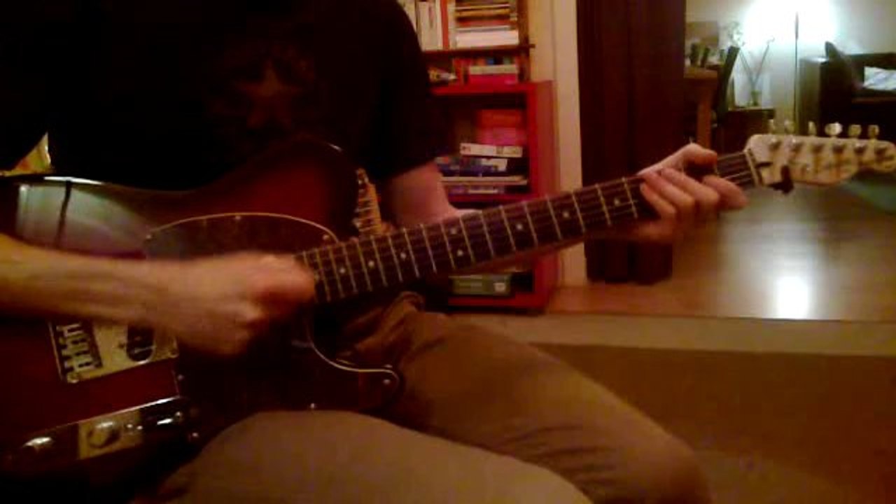 Porcupine Tree - Blackest Eyes