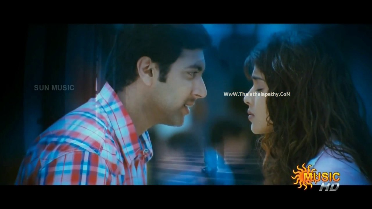 Santhosha Subramani - Uyirae Uyirae 1080P HD Video Song