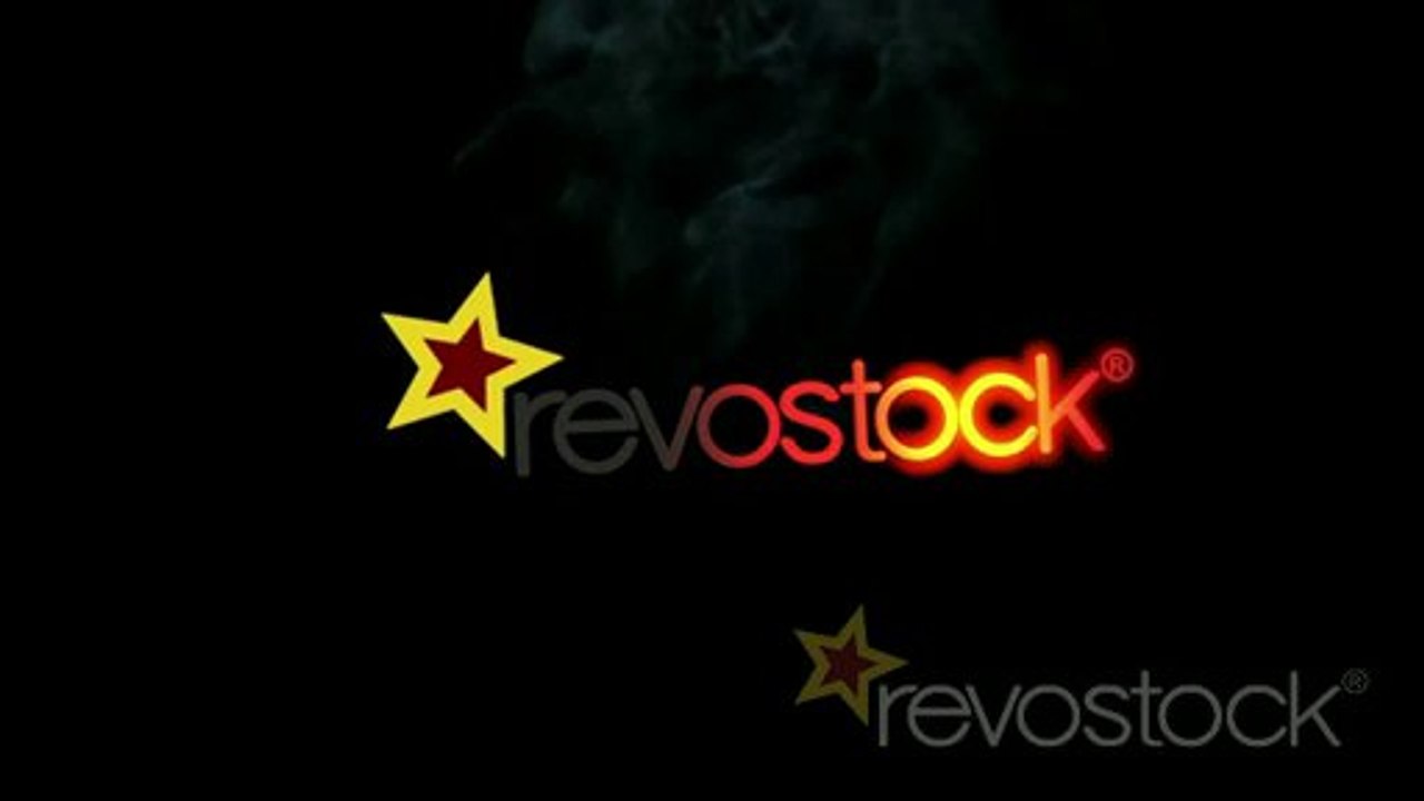 Ignition Logo Reveal After Effects Template Project