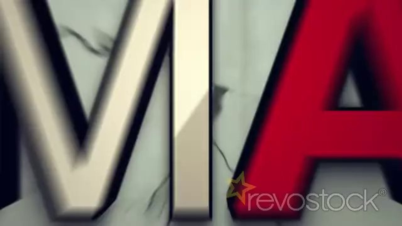 Impact Logo After Effects