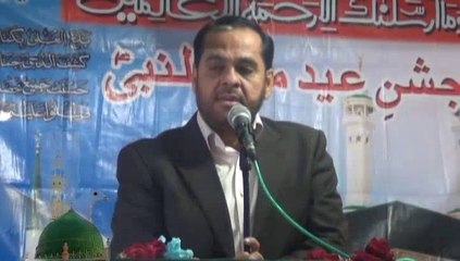 Jashan-e-Eid Miladun Nabi (saww) - Part:5- JPMC - 1435/2014