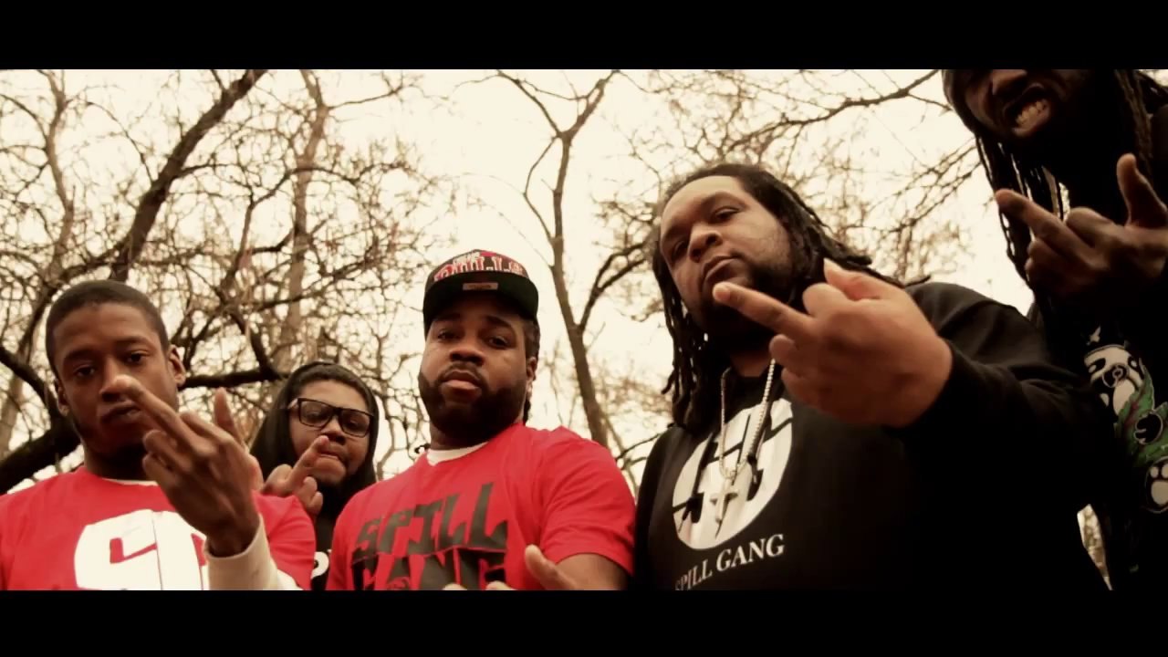 Black Cobain - Hunger (Official Video)