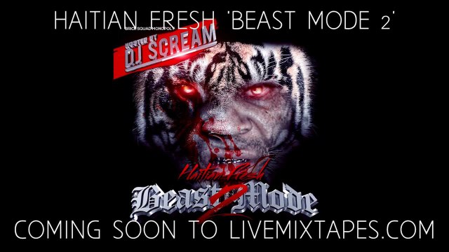 Haitian Fresh - Handle That (feat. Lil Durk) (Official Video)