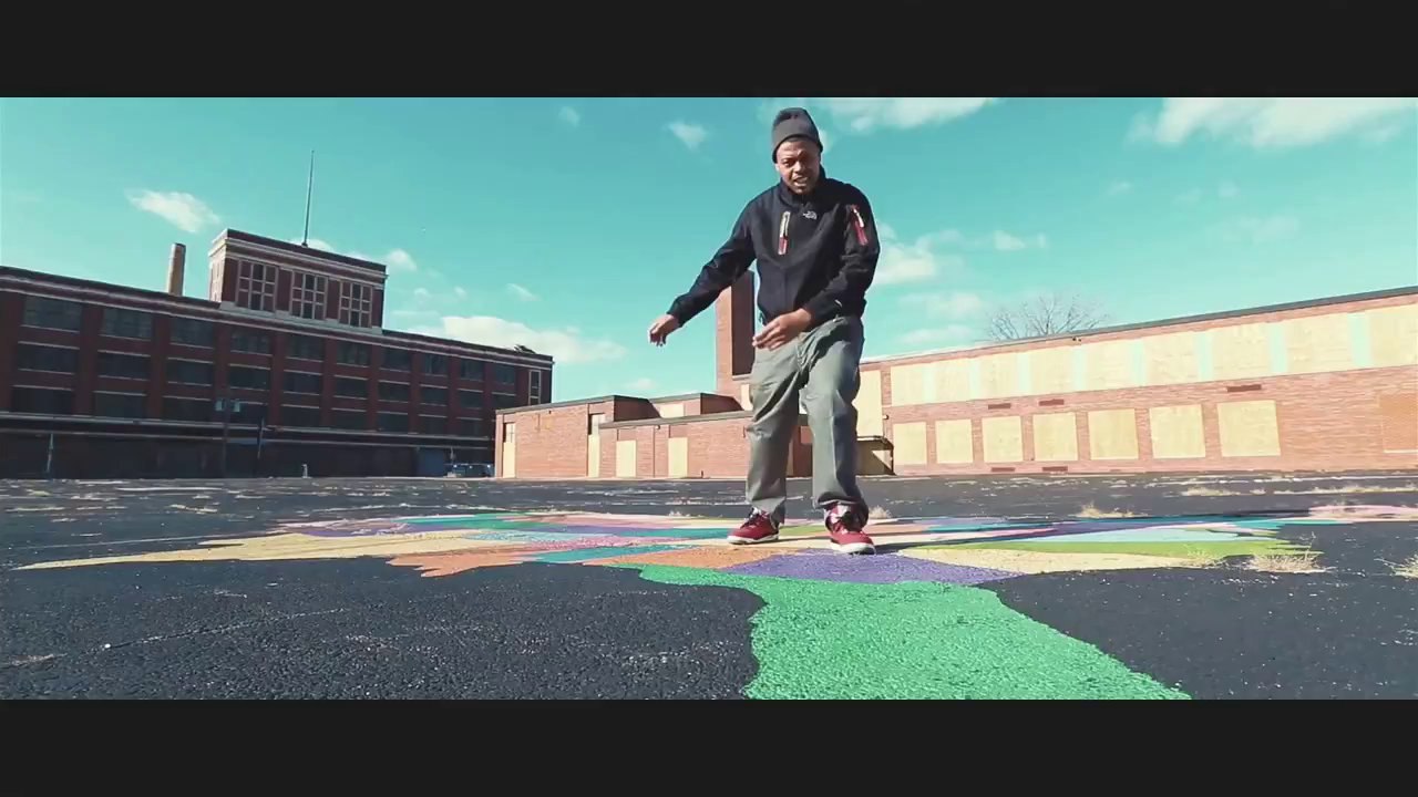 Tree - Like Whoa (Official Video)