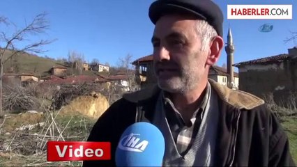 Kuraklık Sular Altındaki Mezarları Ortaya Çıkardı