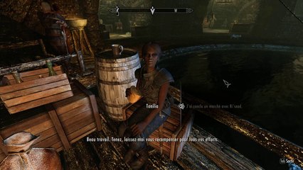 L'intégrale Skyrim - Ep 314 - Playthrough FR HD par Bob Lennon