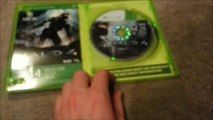 PlayerUp.com - Buy Sell Accounts - Halo 4 $10 From Best Buy Sale - Unboxing