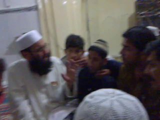 pashto Former actor 37  Join Tablig Jumat Group in speen Jumat Afghan Colony