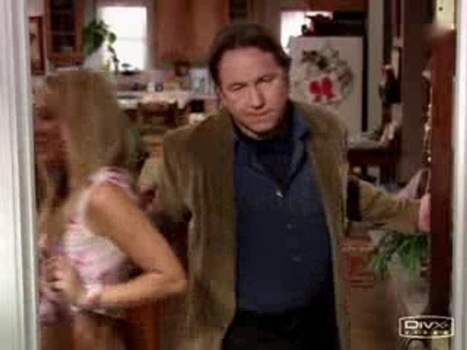 Touche pas à mes filles !