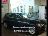 Annonce BMW Serie 1 116d EfficientDynamics Edition UrbanLife 3p