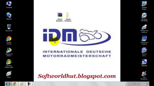 How to Download and Install IDM 6.19 Build 1 Internet Download Manager Crack