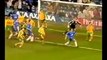 Gianfranco Zola Great Backheel Goal Chelsea v Norwich FA Cup
