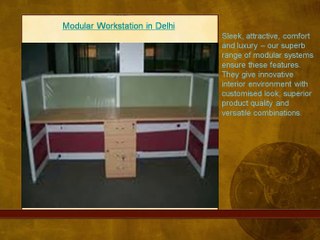 Office Chairs Manufacturers in Delhi