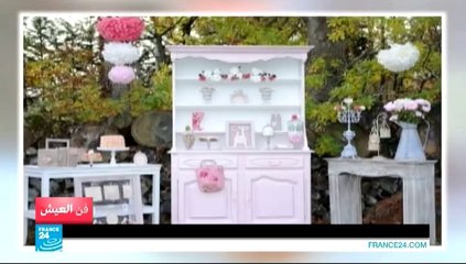 فن العيش - "اسويت تايبل"... طريقة لإعداد مائدة المناسبات بفنية عالية
