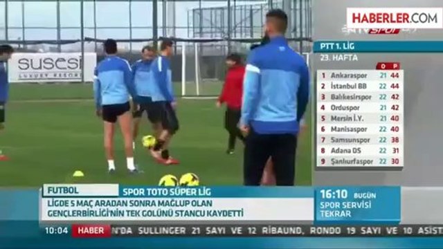 Sergen Yalçın: Cenk Beşiktaş'a Giderken Bize Para Kazandırdı