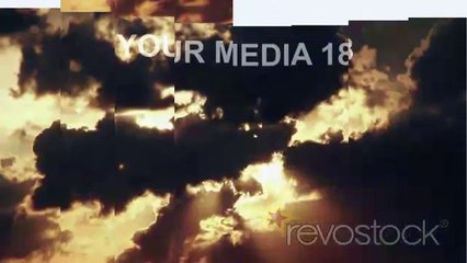 SLIDE MONTAGE After Effects Template Project - RevoStock