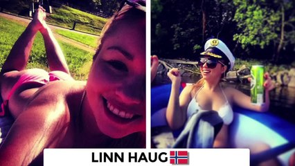 Sexy Female Winter Olympic Athletes Sochi 2014