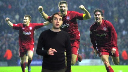 12 Signs That You're A Liverpool Fan