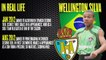 FIFA 13 God, Rubbish In Real Life | No.4: Wellington Silva