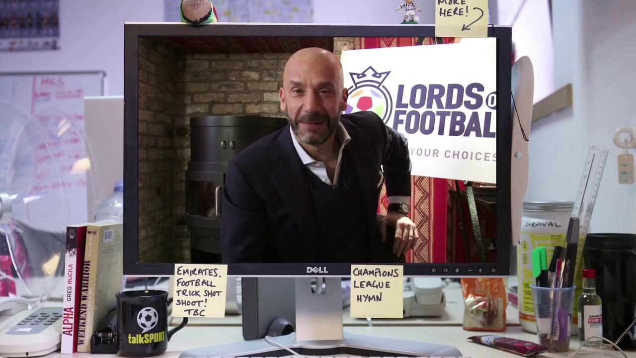 FIFA 13 God, Rubbish In Real Life | No.2: Alexa...
