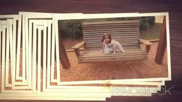 Stop Motion Photos After Effects Template Project - RevoStock