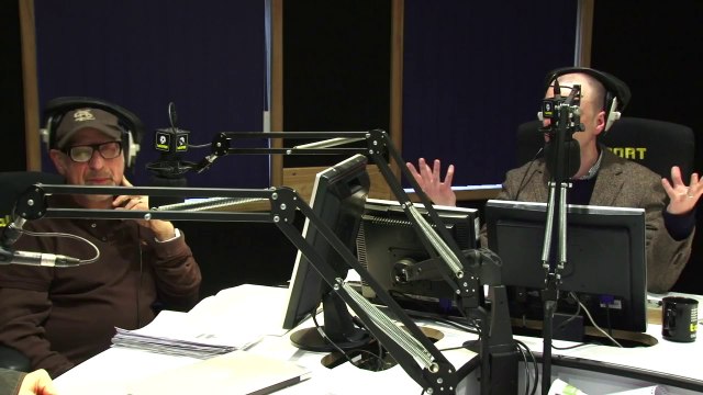 Gerard Butler reveals how film stars fake their football skills on screen