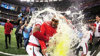 Top 20 Amazing Sports Photos Of 2013 So Far