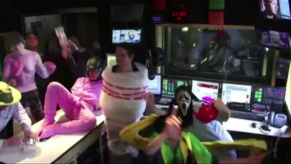 Harlem Shake (Screaming Goat Remix)