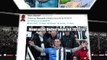 Funniest Tweets: Popov Spitting | Fulham blackout | Odemwingie's QPR Shirt