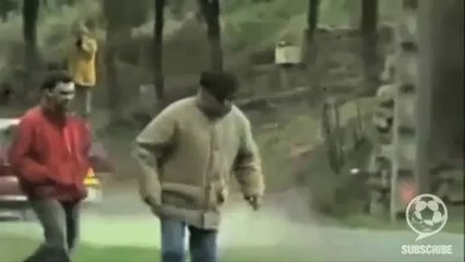 Celebrity Mastermind returns: Rio Ferdinand | SPOOF | Ep 01 Se 01