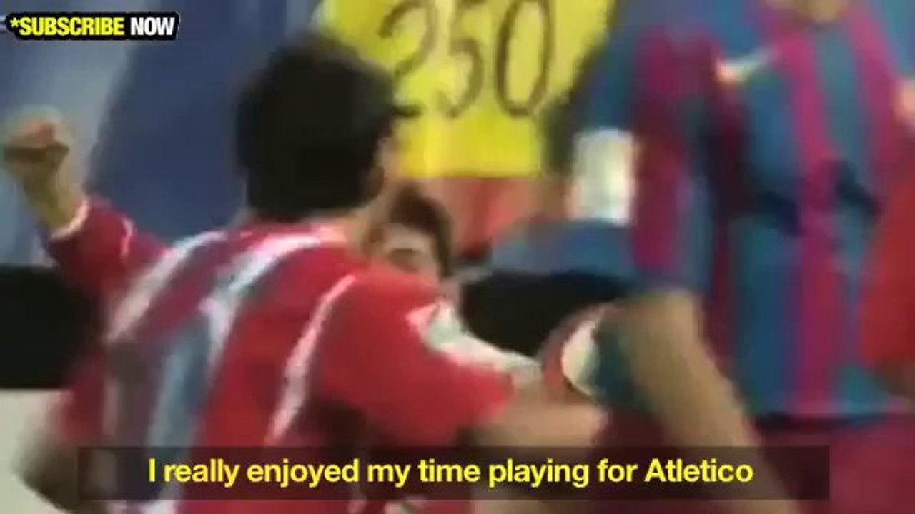 Juventus v Chelsea: Fernando Torres explains Chelsea form and admits he preferred Liverpool*