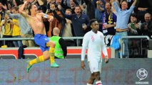 Commentators around the world react to Zlatan Ibrahimovic's wondergoal