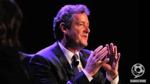 Piers Morgan talks Wenger, Gazidis, Dein and his fears for Arsenal