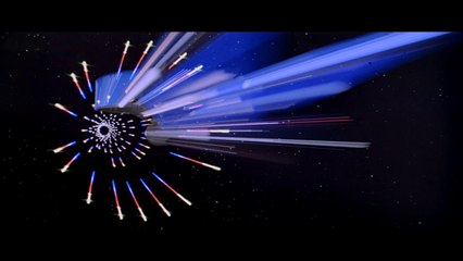 Star Trek the Magnificent Motion Picture: a movie mashup