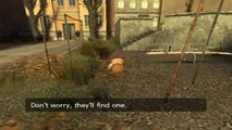 Half Life 2 (PC) Walkthrough - Part 1 - [Low Settings]